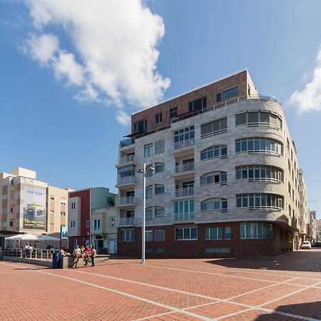 La Cicer Beach Artament Apartment Las Palmas de Gran Canaria Bagian luar foto