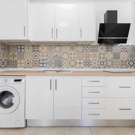 La Cicer Beach Artament Apartment Las Palmas de Gran Canaria Bagian luar foto