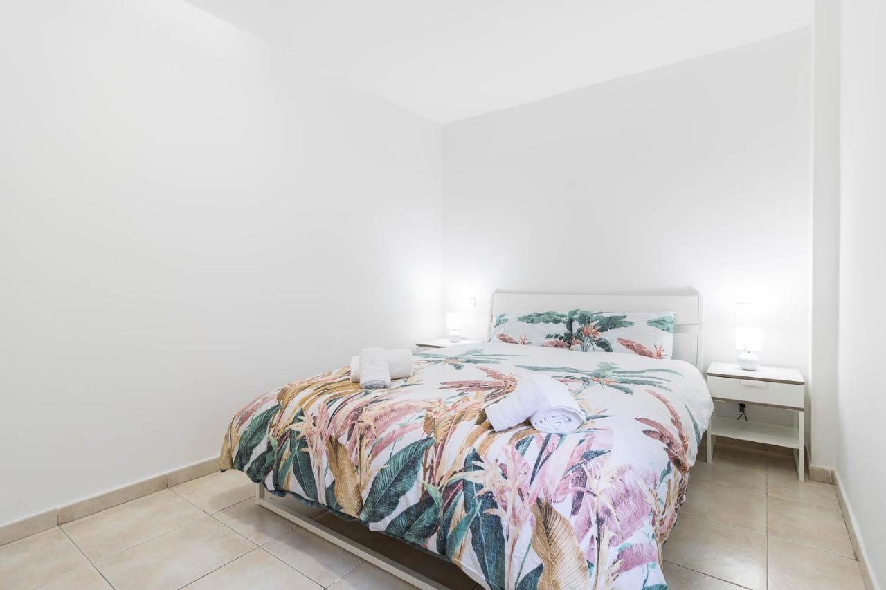 La Cicer Beach Artament Apartment Las Palmas de Gran Canaria Bagian luar foto